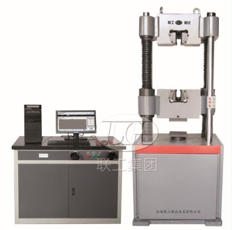 WEW微機(jī)屏顯式液壓萬能試驗機(jī)