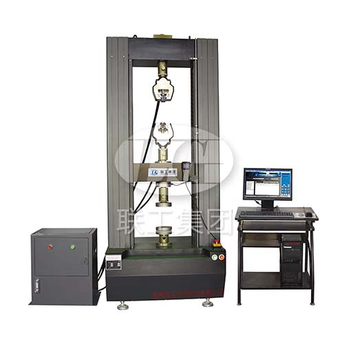 門式微機(jī)控制電子萬(wàn)能試驗(yàn)機(jī)