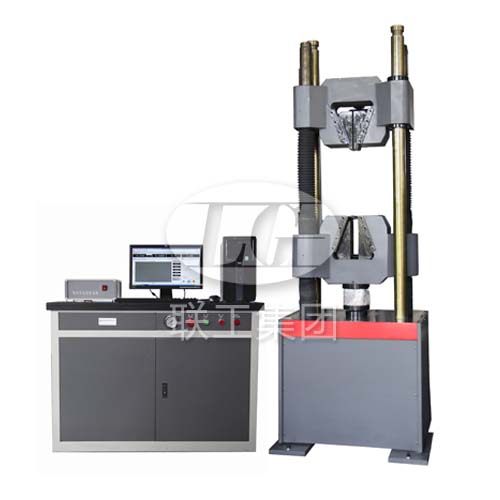 鋼絞線試驗(yàn)機(jī)