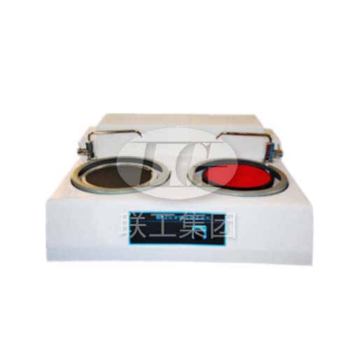 金相制樣磨拋機(jī)