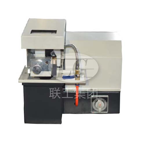 金相制樣切割機(jī)