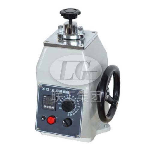 金相制樣鑲嵌機(jī)