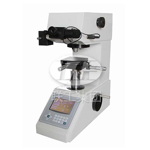 數(shù)顯顯微維氏硬度計(jì)