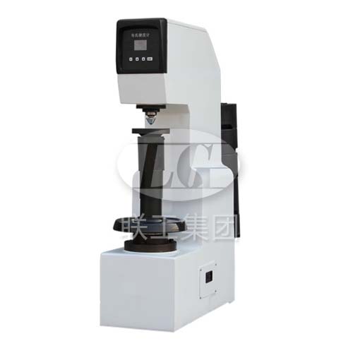 數(shù)顯布氏硬度計(jì)