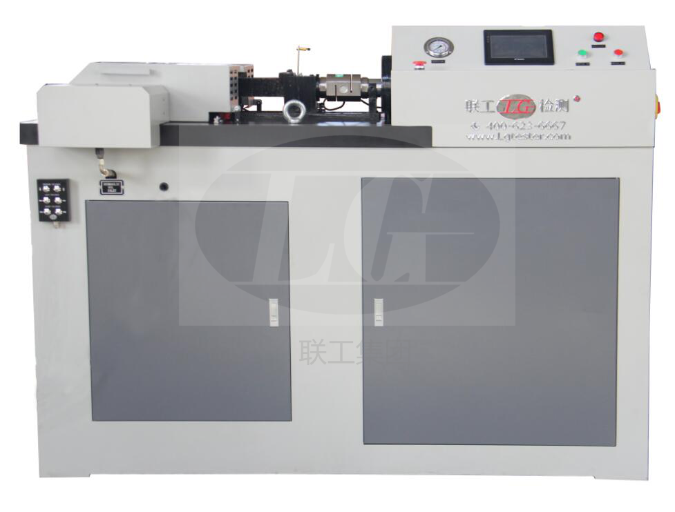 GW-Y系列鋼材彎曲試驗(yàn)機(jī)