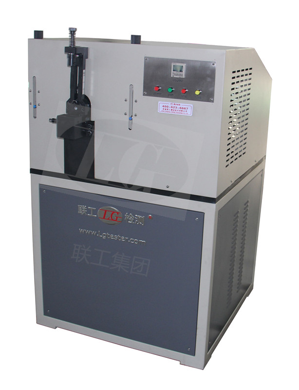 電動金屬線材/板材反復(fù)彎曲試驗(yàn)機(jī)