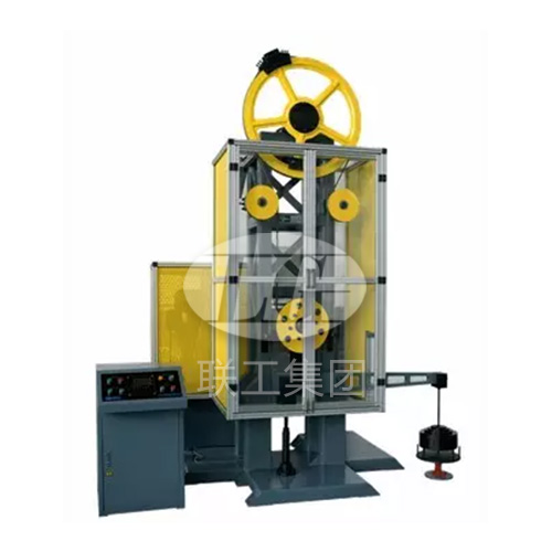 鋼絲繩彎曲疲勞試驗(yàn)機(jī)