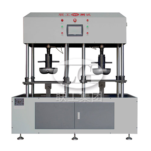 海綿泡沫疲勞壓縮試驗(yàn)機(jī)