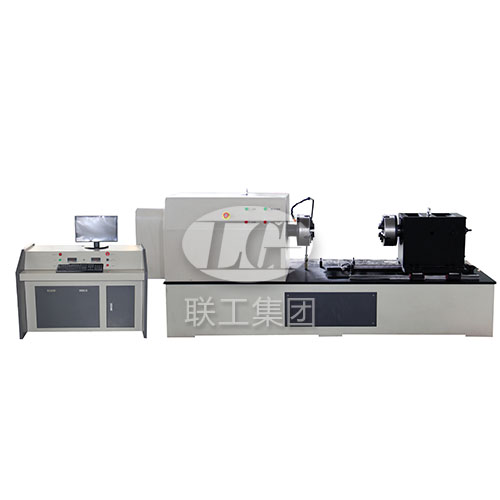 微機(jī)控制離合器、制動(dòng)器扭轉(zhuǎn)試驗(yàn)臺(tái)