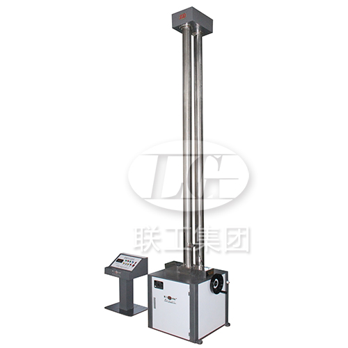 落錘式?jīng)_擊試驗(yàn)機(jī)