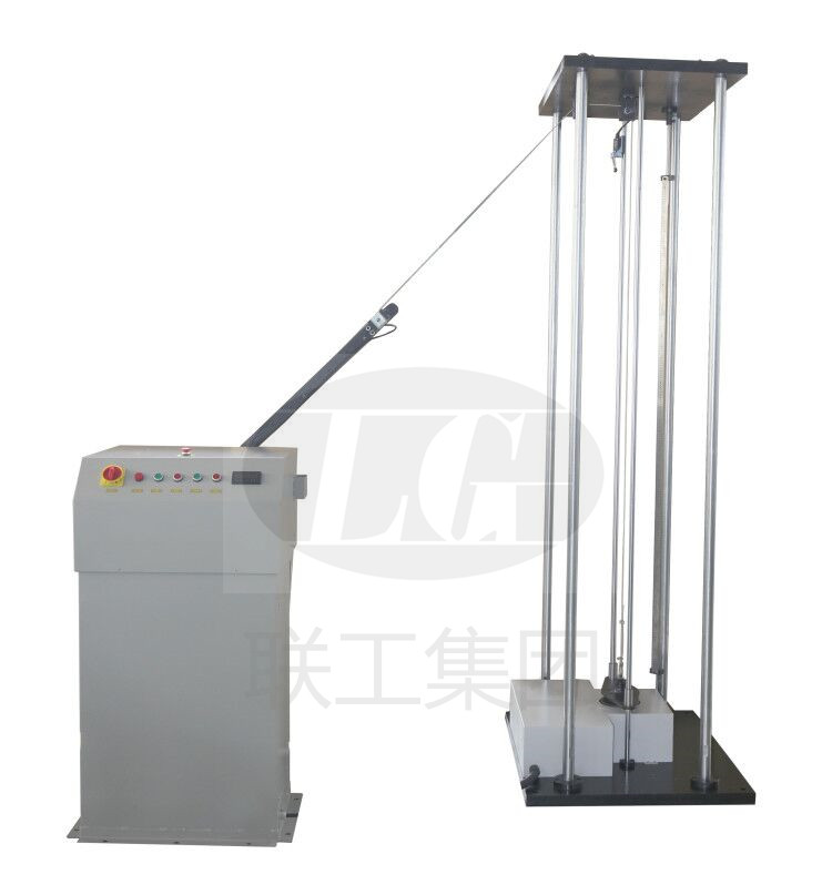 硬質(zhì)合金齒落錘疲勞沖擊試驗(yàn)機(jī)