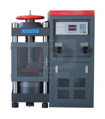 數(shù)顯壓力試驗機