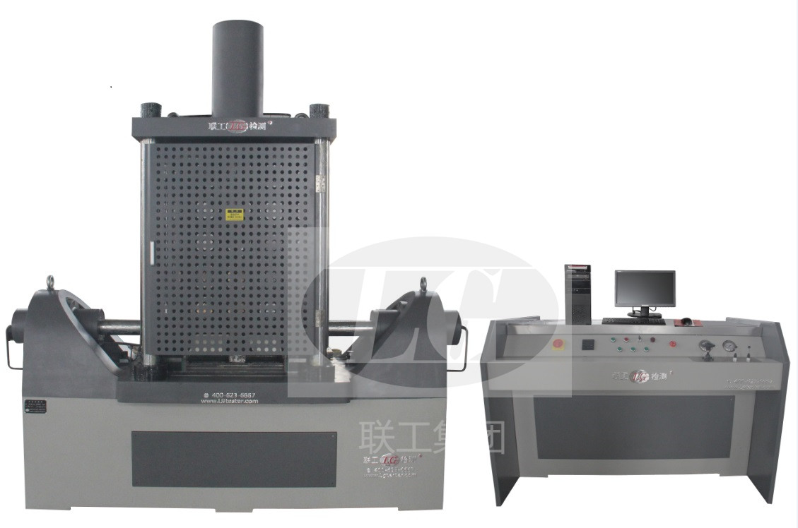 微機(jī)控制液壓板材彎曲試驗(yàn)機(jī)