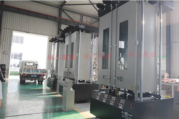 滿足GB/T17689  QB/T2854 Q/CR549.2等標(biāo)準(zhǔn)要求的持久蠕變?cè)囼?yàn)機(jī)