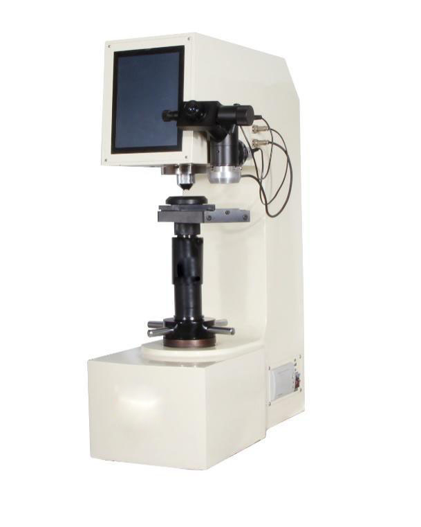 數(shù)顯布洛維硬度計(jì)