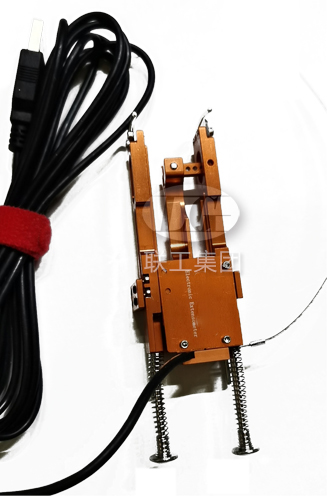 LGE系列引伸計(jì)