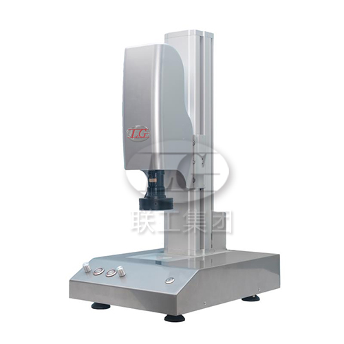 金屬?zèng)_擊試樣斷口圖像分析儀