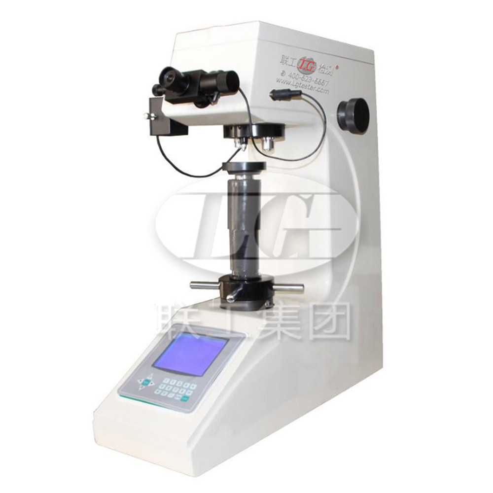 HV維氏硬度計(jì)系列