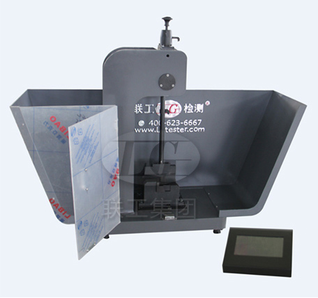 簡(jiǎn)支梁沖擊試驗(yàn)機(jī)