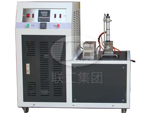 低溫脆性沖擊試驗機(jī)的五大核心問題